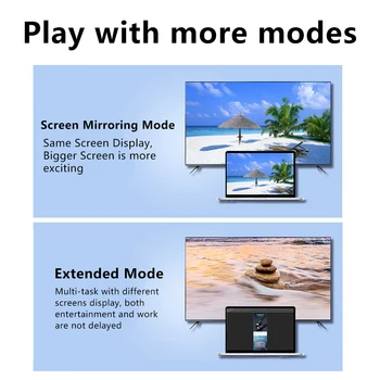 4K 60 Hz Type C s HDMI-Kompatibilnu USB3.1 Gen2 Video Audio Kabel 6 metara za MacBookPro iPad Pro Samsung, Huawei na tv Monitor Laptopa