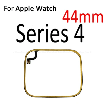 Fleksibilan kabel senzora snage 3D dodir zavojnice osjećaje indukcije gravitacije Fleksibilan Kabel senzora dodira Za Apple Watch Series 1 2 3 4 5 SE 6 38 mm 42 mm 40 mm 44 mm