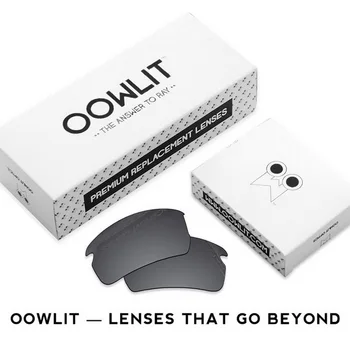 Kompleti gumenih jastučića za nos i uši OOWLIT za sunčane naočale Oakley Radar Path