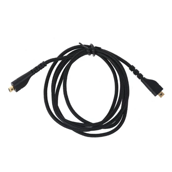 Prijenosni kabel za slušalice -Produžni kabel za audio ulaz za -SteelSeries Arctis 3 5 7 Pro Žičano gaming slušalice