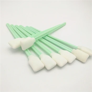Za čišćenje palicama mimaki za Roland/Mimaki/Mutoh Eco otapala za čišćenje tamponi za pisač spužvasto štapić