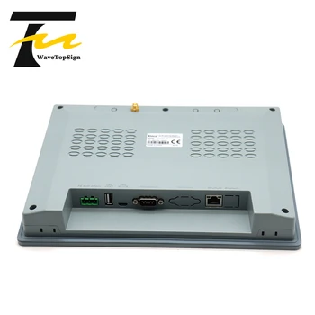 Kinco HMI GT Series IOT GREEN serija HMI GT100E GT100E-WiFi GT100E-4G 10,1 inča Podržava Ethernet Ugrađen 4G i WiFi