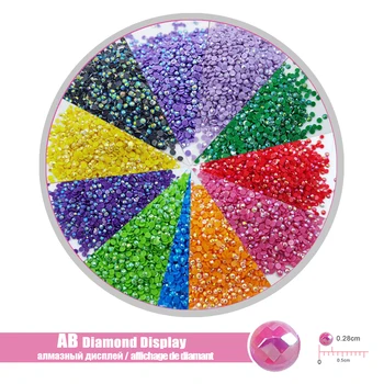 5D Diamond slikanje Krajolika/Božićni Set Za križićima Crtani AB Cijele Gorski Kristal Mozaik Umjetnost Ukrašavanja Kuće Promocija