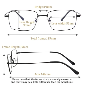 Gospodo progresivne naočale za čitanje, metalne progresivne naočale, люнет, progresivni ženske naočale, bolje nego bifokalne naočale, prozirni top