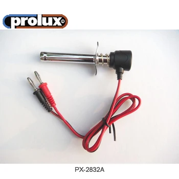 Prolux PX2832A PX2831A Plastični popravljajući utičnica Банановая vilica ili nosač tipa 