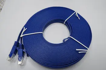 SB15 5 m/lot Tape kabel 10 Bendova Stana u Boji Duge Trake kabel Žica Rainbow kabel 10 P Tape kabel 28AWG