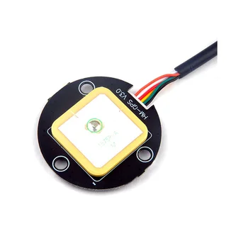 M8N GPS Modul Integriran IST8310 Elektronički Kompas za Ardupilot Pixhawk Pixracer Kontrolor Leta FPV Sustava Long Range DIY Dijelova