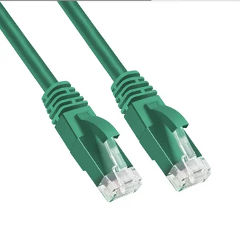 GDM640 šest mrežnih kablova osnovna сверхтонкая high-speed mreža cat6 gigabit 5G broadband računalni usmjeravanje povezni most