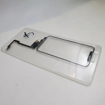 Dugi Kabel Bez Zavarivanja Osjetljiv na dodir Digitalizator S 3D Zaslon osjetljiv na Dodir Digitalizator S OSA Za iPhone X XS XS Max XR Dodirna površina Mobilnog Telefona