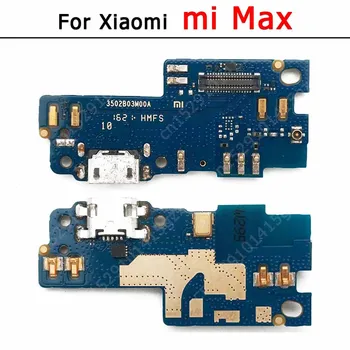 Originalno Punjenje je naknada Za Xiaomi Mi A1 5X A2 Lite 6X A3 Mix 2S Max 2 Napomena 3 Play Redmi S2 Pro Punjenje Usb Konektor Pločica