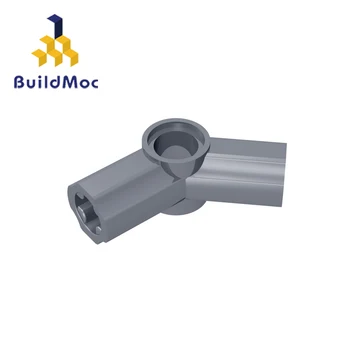 BuildMOC Kompatibilan Prikuplja Čestice 32192 Za Dijelove Građevinskih Blokova DIY enlighten block bricks E