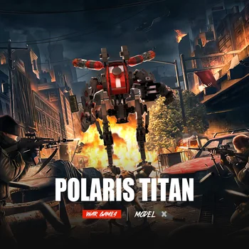 MOC Titanfall 2 Viper's Northstar Titan Mecha Robot Gradivni Blokovi Skup Ideja da se Okupe Mehaničke Igračke Za Djecu Poklon Za Rođendan