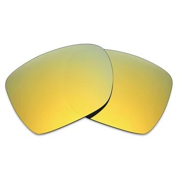 SNARK 20+ Izbora boja Polarizovana izmjenjive leće za sunčane naočale Oakley Deviation Leće (samo za leće) Nekoliko opcija