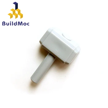 BuildMOC Kompatibilan Prikuplja Čestice 75904 ČEKIĆ Za Građevnih Blokova Dijelovi DIY električni Obrazovne poklon Igračke
