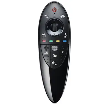 Daljinski upravljač za LG 3D SMART TV AN-MR500G AN-MR500 Dinamičan kontroler Smart TV Kompatibilan sa LG Prijenosni Pribor