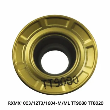 RXMX 1003-M RXMX12T3 RXMX12T3-M RXMX1604-M TT9080 RXMX12T3-ML TT8020 Твердосплавные Umetanje Tokarilica Rezni alati su Originalni CNC tokarilica
