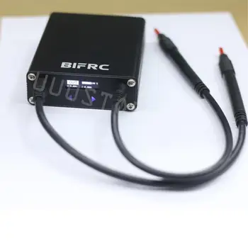 BIFRC DH30 DIY Spot Zavarivanje sa Zaslonom Ručni Prijenosni Mini Spot aparat za varenje Aparat Za Nikla Ploče 18650 Bateriju Spot Zavarivanje