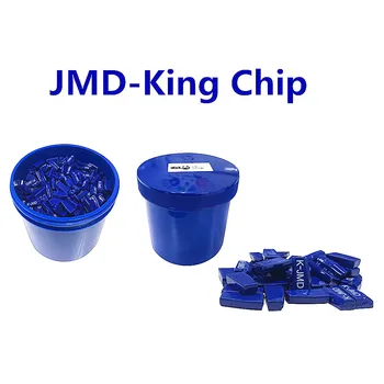 5 10 kom. kom. Besplatna dostava Originalni JMD King Chip za Handy Baby, za 46/4C/4D/G/T5 Čip