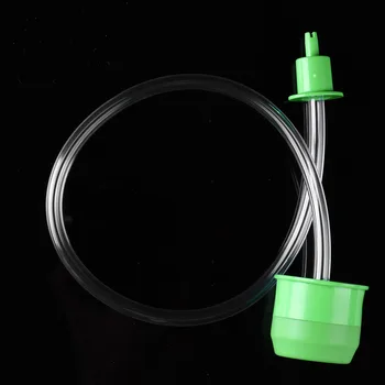 PVC Plastike Stroj Za Vakuum Brtvljenje Cijevi Zamjena Poveznika s usisne cijevi Ispušne Cijevi Vakuum pakerica Poseban Pribor