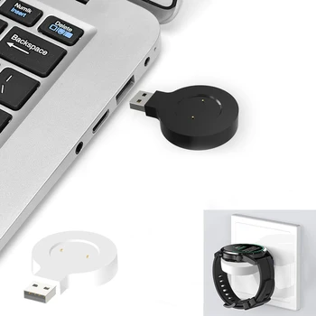 USB Kabel za Punjenje Punjač Adapter za Huawei GT Active 2/2e GT2 GT2e Honor GS pro Magic Watch Magic2 42 mm 46 mm Držač Punjača