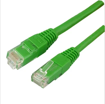 Z154 Mrežni kabel šesti kategorije home сверхтонкая high-speed mreža cat6 gigabit 5G broadband računalni usmjeravanje povezni most