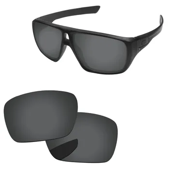 Međusobno polarizirane leće Bsymbo za sunčane naočale Oakley Dispatch 1 sa zaštitu od UVA i UVB - nekoliko opcija