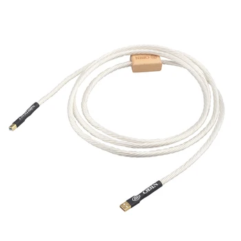 Nordost Odin 2 dekoder DAC-kabel za prijenos podataka USB kabel zvučne kartice A-B
