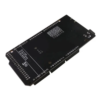 Mega 2560 + WiFi R3 AT Mega 2560 + ESP 8266 32 Mb Memorije USB-TTL CH340G je Kompatibilan za Arduino Mega Node MCU WeMos ESP 8266