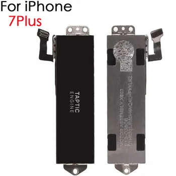 Taptic Motor Za iPhone 7 7P 8 Plus Vibrator Motor Modul Fleksibilan Kabel Popravak Zamjena