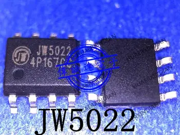 Novi Originalni JW5022 JW5022S SOP-8 u prisustvu