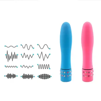 Mini Metak Vibrator za Žene Vodootporan Stimulator Klitorisa Dildo Vibrator Seks-Igračke za Žene Seks-Robe