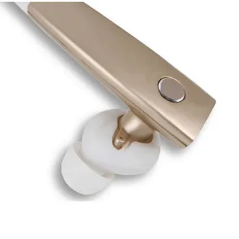 2 para Противоскользящих Silikonske Slušalice, Slušalice, Uho Stopice, Zamjena Za Samsung Gear Circle, Pribor Za Bluetooth Slušalica