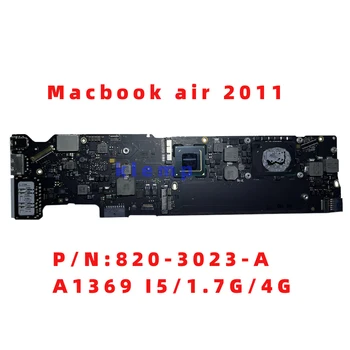 Протестированная Matična ploča A1369 A1466 za MacBook Air 13 
