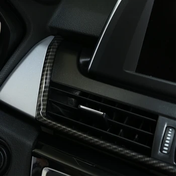 Za BMW 2 Serije Gran Tourer F45 F46 218i-2017 Auto Oprema 1 kom. ABS, Unutarnje Uređenje Ventilacije kućišta Klima uređaja