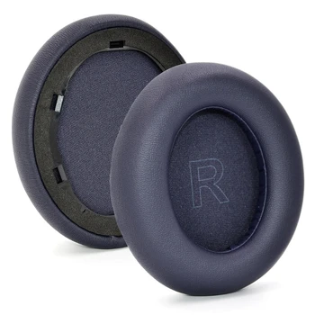 Jastučići za uši L21D za slušalice Anker Life Q30 / Q35BT, mekana pjena Umetke za pribor za slušalice