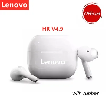 Lenovo Danny HR V4.9 TWS Pro ANC Bežične Slušalice Bluetooth Slušalice za Sportske Slušalice PK LP40 pro