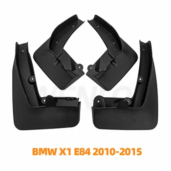 Zaliske Za BMW X1 E84 F48 F49 2010-2022 zaštitni lim Prednji Stražnji Zaliske Zaliske Auto Krila Pribor