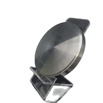 Зубоврачебный Materijal 98 mm Titan Diskovi Za CADCAM Glodanje Длиннопролетных Okvira Implantata