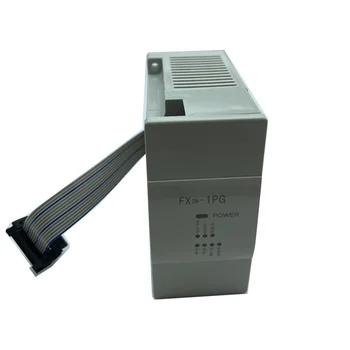Originalni NOVI kontroler PLC Neposredna dostava FX2N-1PG