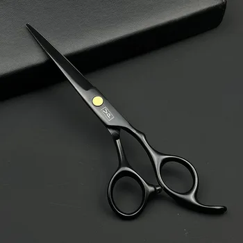 Par škara 6 Inča Profesionalni истончающий alat za styling kose Frizerske škare Salon Frizerski salon skup alata za šišanje kose