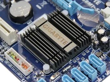 Matična ploča Gigabyte GA-M68MT-S2 DDR3 USB2.0 8 GB, Utor AM3 M68MT S2 Tablica matična ploča matična ploča Koristi Integrirana grafika
