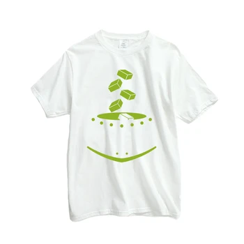 Majice SARAZANMAI Anime Sarazanmia Keppi Cosplay Pamučna t-Shirt Majice Tees