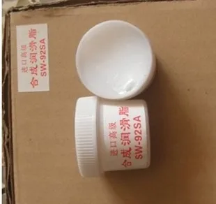 Mail paket uvoz naprednih Besplatno sintetička maziva фуссер film plastični zupčanik mast mast za ležajeve