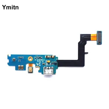 Ymitn Novi USB Priključak za Punjenje Naknada s Priključkom Fleksibilan Kabel Tiskana pločica za SamSung Galaxy S2 i9100