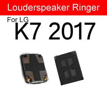 Zvučnik Poziv Za LG K7 K8 K10 2017 Zvučnika Zvučni Signal Za LG X Power k220ds k220y k220 Ls755 us610 k450 K10 2016 Q60