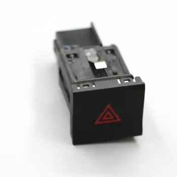 Nanesite na Polo 6R 2011-2018 Sigurnosni prekidač svjetla Dual flash Dual prekidač za prebacivanje 6RD 953 509