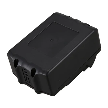 4X Zamjena Za Makita 18 U BL1850 BL1830 Pretinca za Baterije za automobil S Tiskanom Pločicom Led Indikator električni alati