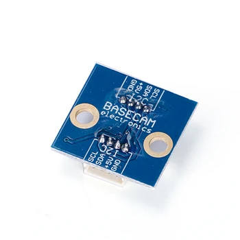 IFlight BaseCam SimpleBGC 32-bitnu prošireni program senzor Proširena za upravljanje naknada карданным motor Ugrađen zvučni signal Podržava 6S