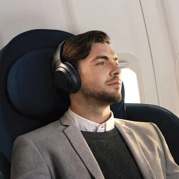 Stručni jastučići za uši WH1000XM3 Zamjena jastuka - jastučići za uši kompatibilne slušalice Sony WH-1000XM3 s glavom slušalicama Gamer sleeve