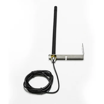 433 Mhz Antena 433 Mhz antena za vrata garaže Pojačalo Signala Wifi Repeater, 433,92 Mhz antena za upravljanje vratima